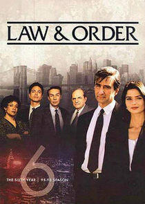 Law & Order - Season 6 Law & Order - Season 6