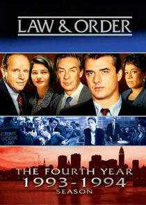 Law & Order - Season 4 Law & Order - Season 4