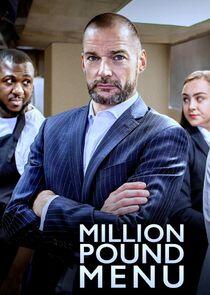 Million Pound Menu Million Pound Menu