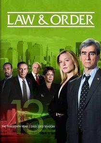 Law & Order - Season 13 Law & Order - Season 13