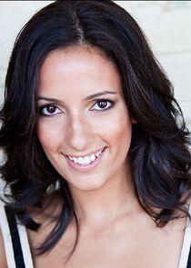 photo of Danielle Uhlarik photo of Danielle Uhlarik