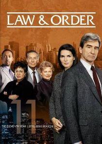 Law & Order - Season 11 Law & Order - Season 11