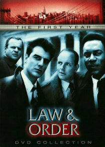 Law & Order - Season 1 Law & Order - Season 1