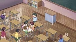 Kokkuri-san / Cursed Piggy Bank / The Hated Sansei Kokkuri-san / Cursed Piggy Bank / The Hated Sansei