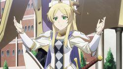 Knight & Dragon Knight & Dragon