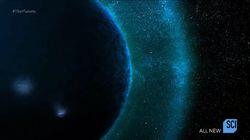 Planet 9: The Lost World Planet 9: The Lost World