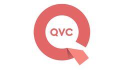 logo of QVC logo of QVC