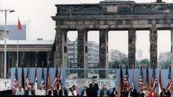 Tear Down These Walls Tear Down These Walls