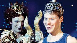 The King of Babylon The King of Babylon