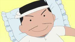 Jealous Goma-chan Jealous Goma-chan