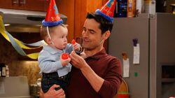 First Birthday First Birthday