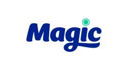 logo of Magic logo of Magic