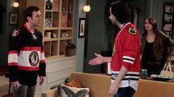 Two Broke-Up Guys Two Broke-Up Guys