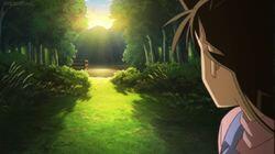 Conan and Heiji's Nue Legend (Resolution) Conan and Heiji's Nue Legend (Resolution)