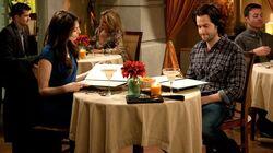 First Date First Date