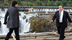 The Last Dam Job The Last Dam Job