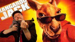 Kangaroo Jack Kangaroo Jack