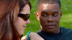 Melanie & Devar Melanie & Devar