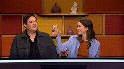 Mitt livs viktigste kamp