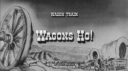 Wagons Ho!