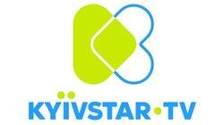 logo of Kyivstar TV logo of Kyivstar TV