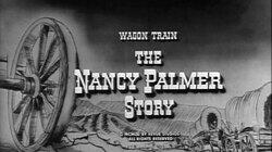 The Nancy Palmer Story The Nancy Palmer Story