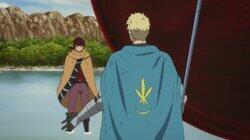 Margo and Drel Margo and Drel