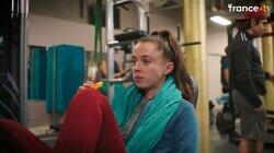 Blanchet VS Laville Blanchet VS Laville