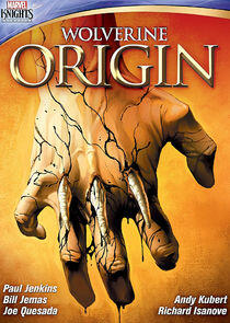 Wolverine, Origin Wolverine, Origin