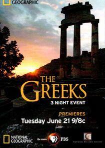 The Greeks The Greeks