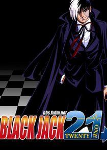 Black Jack 21 Black Jack 21
