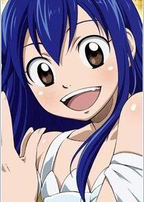 Marvell, Wendy Marvell, Wendy