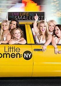 Little Women: NY Little Women: NY