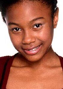Krystle Williams Krystle Williams