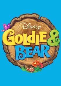 Goldie & Bear Goldie & Bear