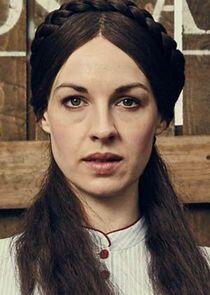 Annie Quaintain