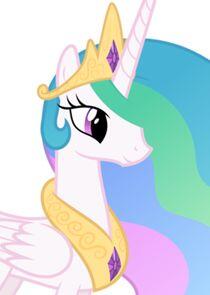 Princess Celestia Princess Celestia