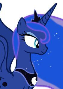 Princess Luna Princess Luna