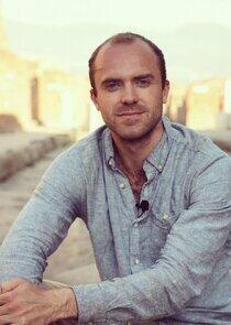 Tristan Hughes