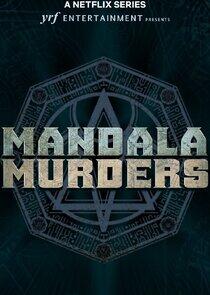 Mandala Murders Mandala Murders