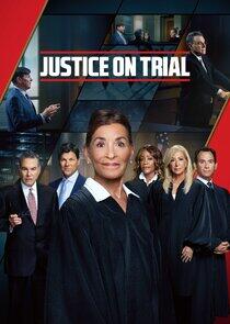 Justice on Trial Justice on Trial