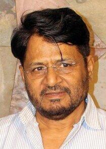 Raghuvir Yadav Raghuvir Yadav
