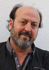 photo of Juan Motilla