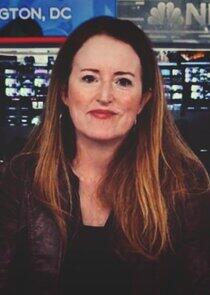 photo of Laura Strickler
