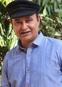 Jameel Khan Jameel Khan