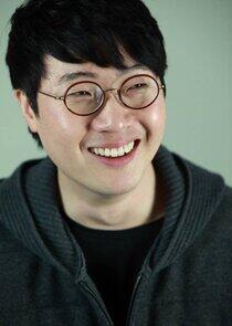 Bumki Hong
