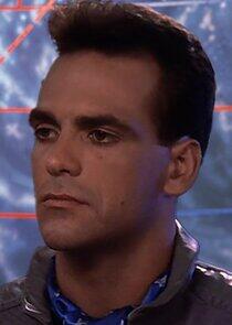 Warren Keffer
