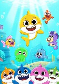 Baby Shark's Big Show! - Season 1