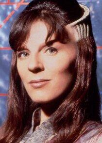 Delenn