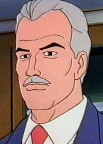 Bradford Milbanks Bradford Milbanks